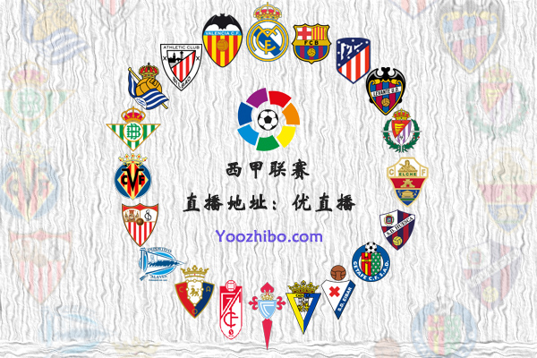 2020-21赛季<a href=/zuqiuyouguan/xijia/ target=_blank class=infotextkey>西甲</a>球队阵容名单一览