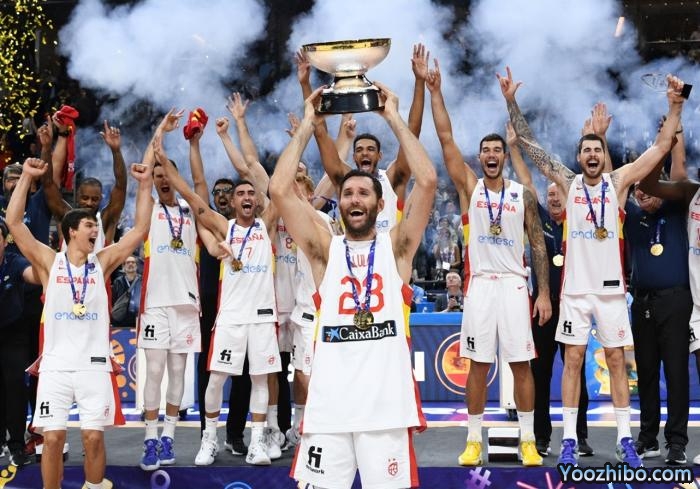 NBA能从欧洲杯学点啥？美媒提出三大调整：让比赛更有趣更刺激