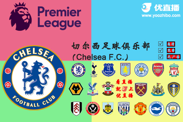 2020-21赛季<a href=/zuqiuyouguan/chelsea/ target=_blank class=infotextkey>切尔西</a>阵容名单一览