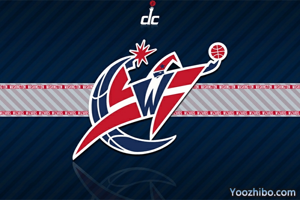 2019-2020赛季<a href=/lanqiuyouguan/wizards/ target=_blank class=infotextkey>奇才</a>队队徽