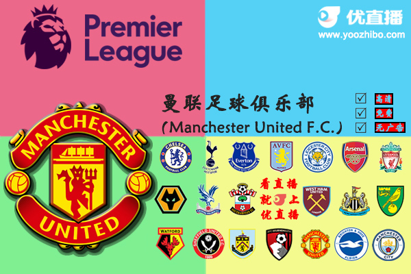 2019-20赛季<a href=/zuqiuyouguan/manlian/ target=_blank class=infotextkey>曼联</a>阵容名单一览