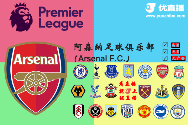 2020-21赛季<a href=/zuqiuyouguan/arsenal/ target=_blank class=infotextkey>阿森纳</a>阵容名单一览